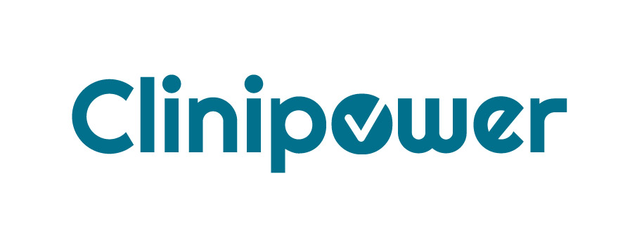 Clinipower logo